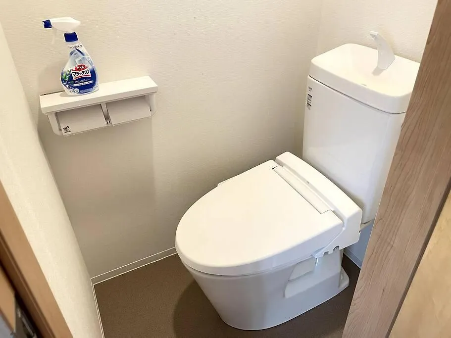 Ferio Kita-Ikebukuro Apartment 101 Tokyo