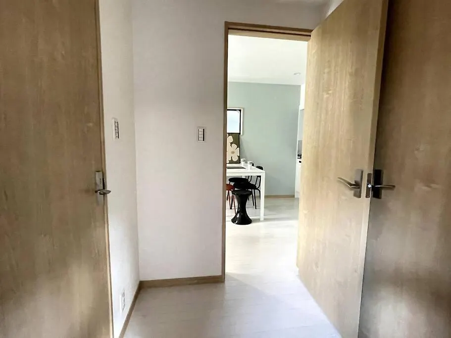 Ferio Kita-Ikebukuro Apartment 101 Tokyo