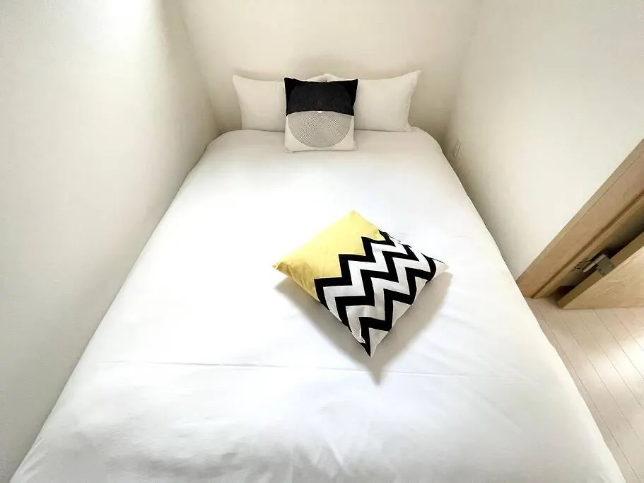 Ferio Kita-Ikebukuro Apartment 101 طوكيو اليابان