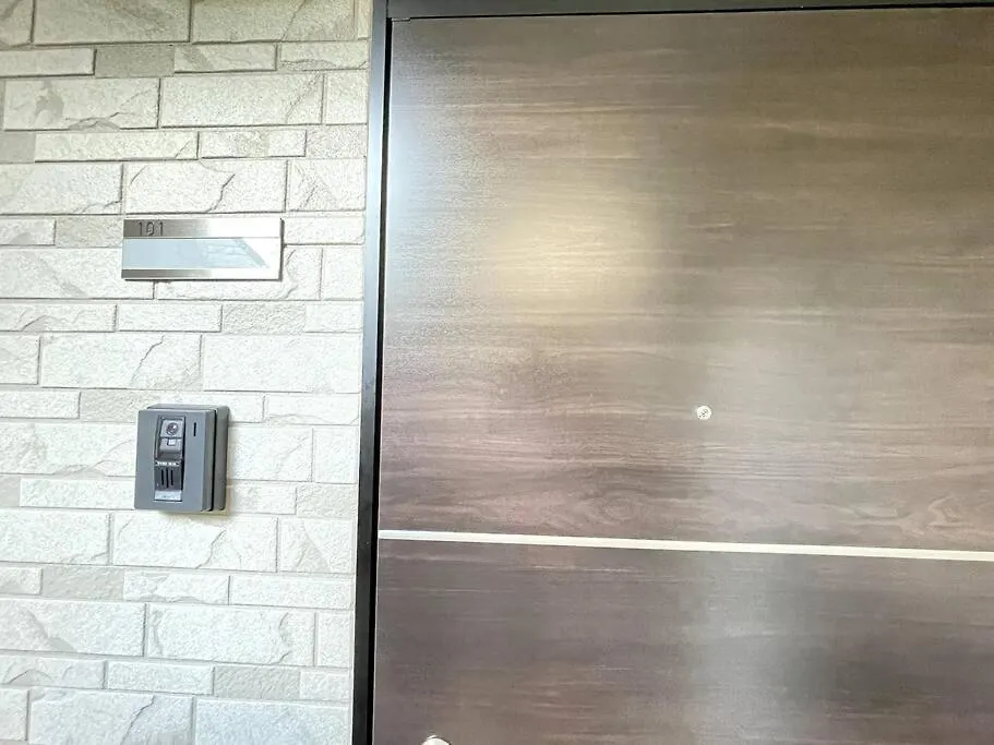 Ferio Kita-Ikebukuro Apartment 101 طوكيو اليابان
